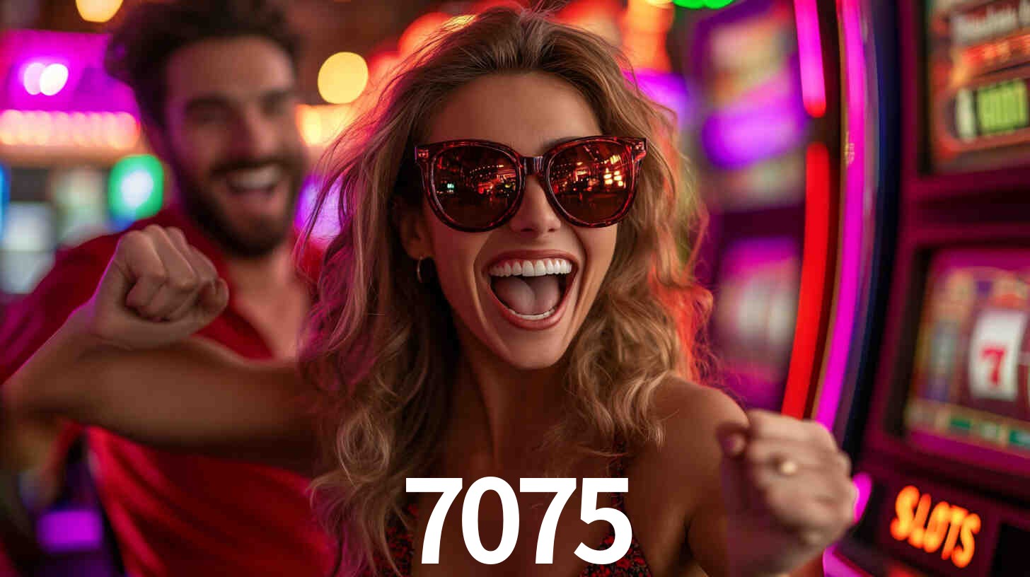 Apostas de Futebol 7075