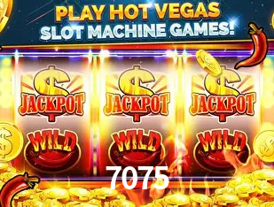 A Popularidade dos Caça-Níqueis no 7075