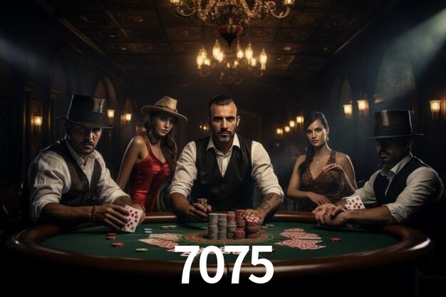 Tecnologia da Plataforma 7075