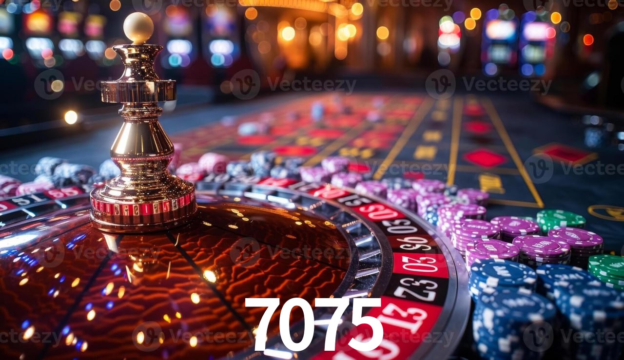 Account Benefits 7075