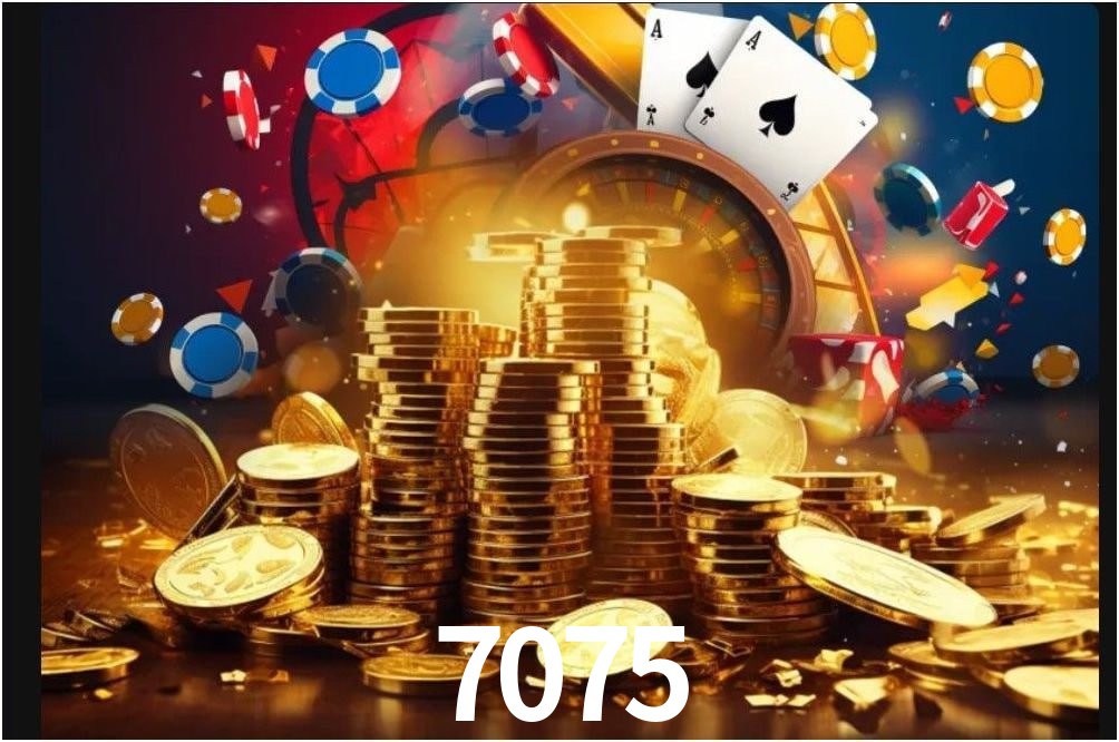 Especiais de Fim de Semana 7075