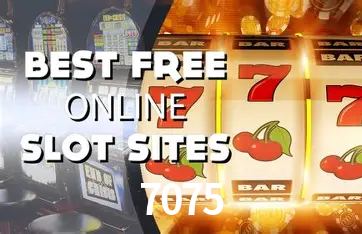 Interface do App 7075