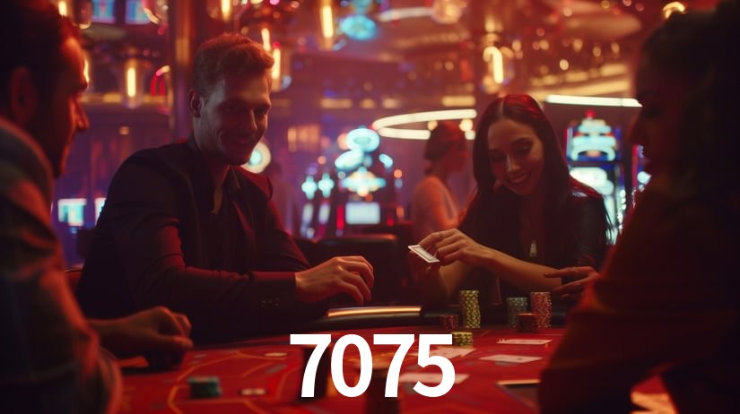 PIX Instantâneo 7075