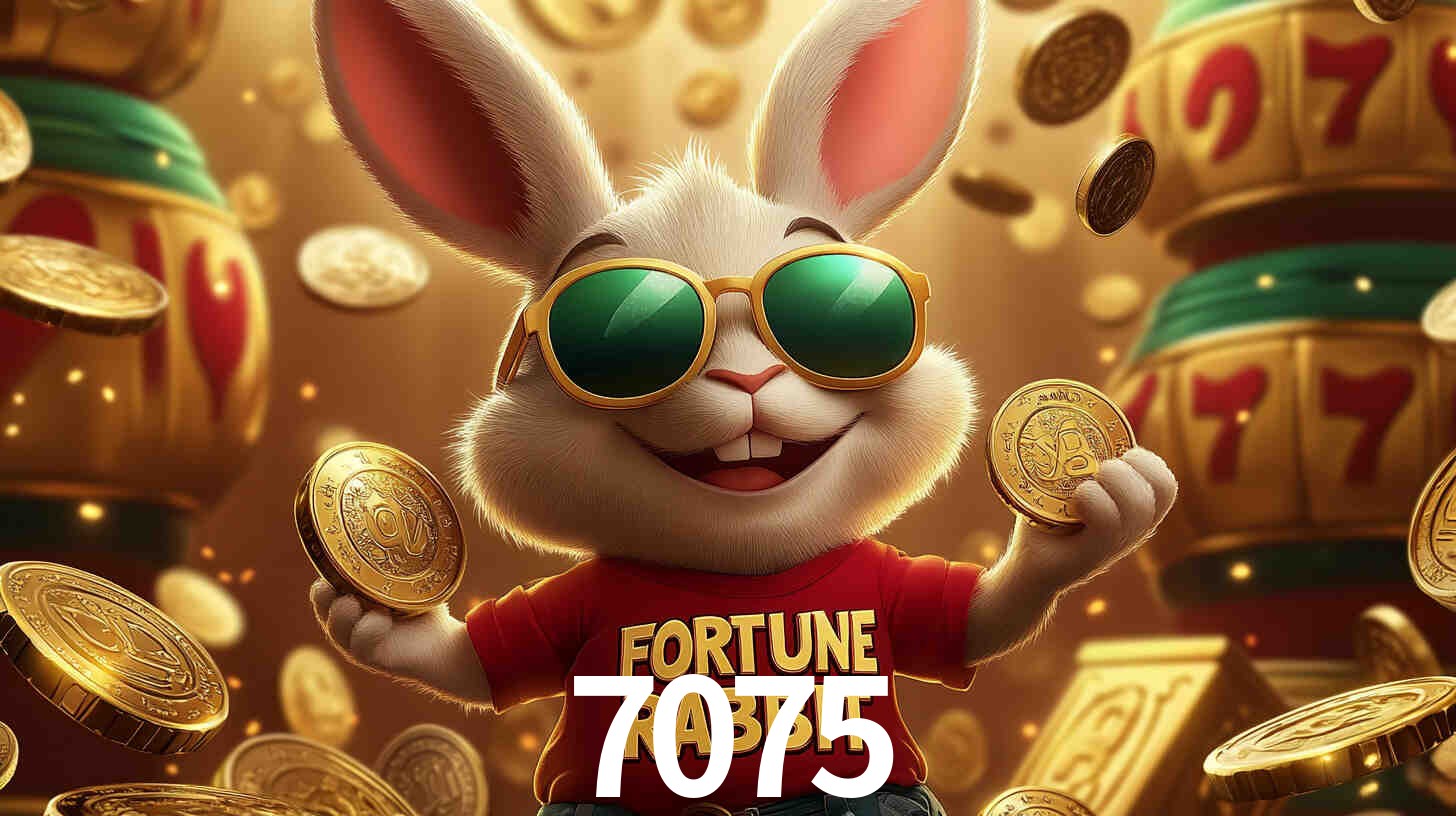 Descubra a Magia dos Jogos de Arcade no 7075