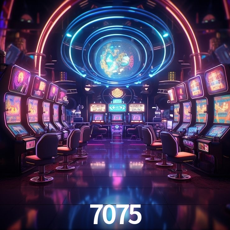 A Emoção da Loteria na 7075: Uma Chance de Mudança de Vida