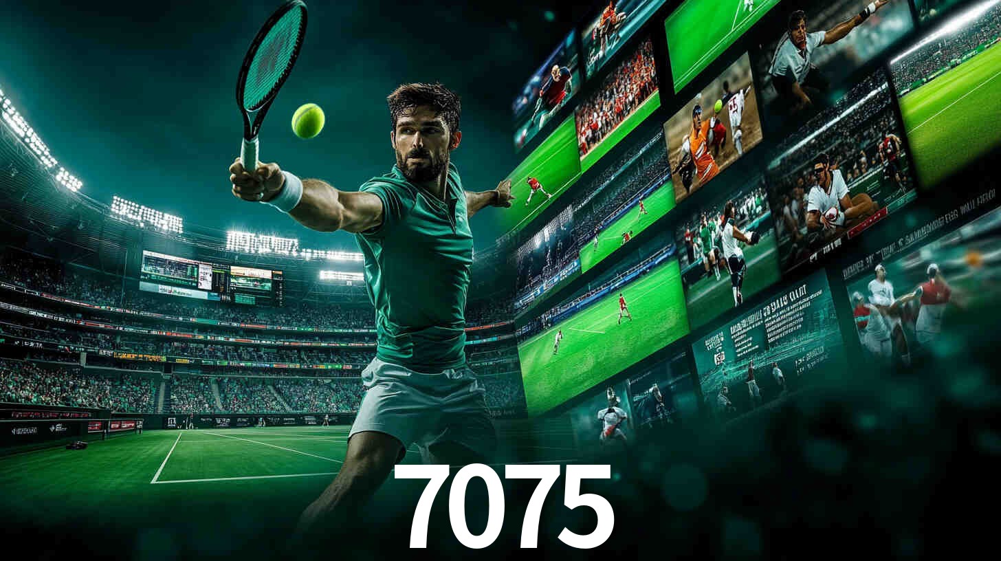 Mesa de Blackjack 7075