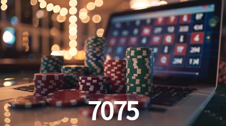 Gates of Olympus 7075