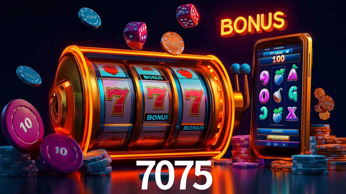 Estatísticas Esportivas 7075