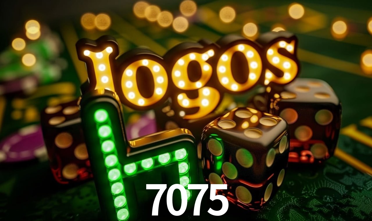 Apostas Esportivas na 7075: Um Guia Completo